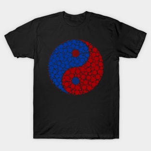 Yin Yang T-Shirt